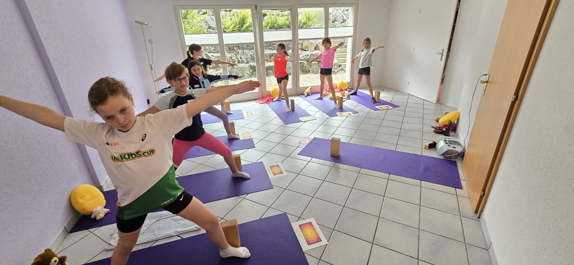 Yoga