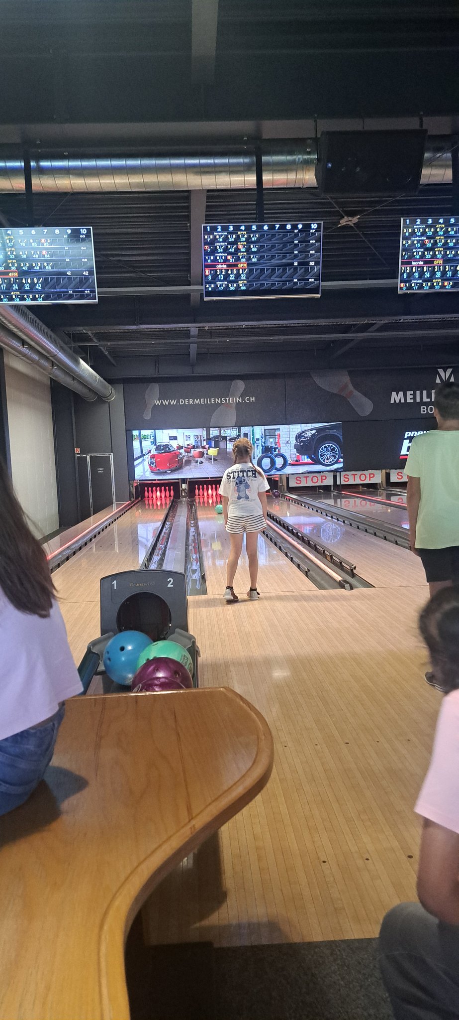 Bowling