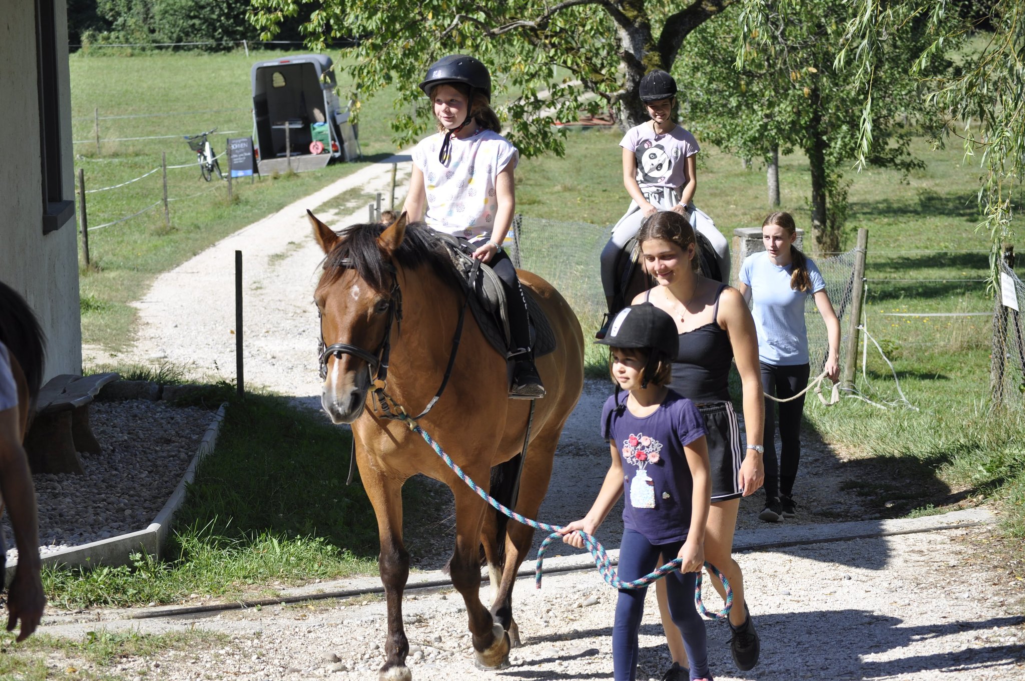 Ferienpass 2022