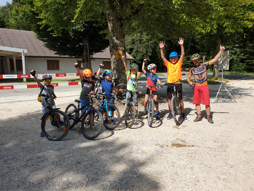 Kurs Mountainbike