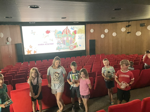 Kino 2025