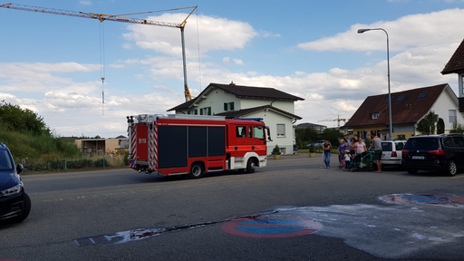 Feuerwehr