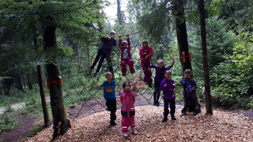 Kurs Esel- und Ponyreiten