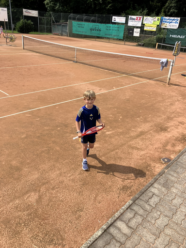 Tennis 2025