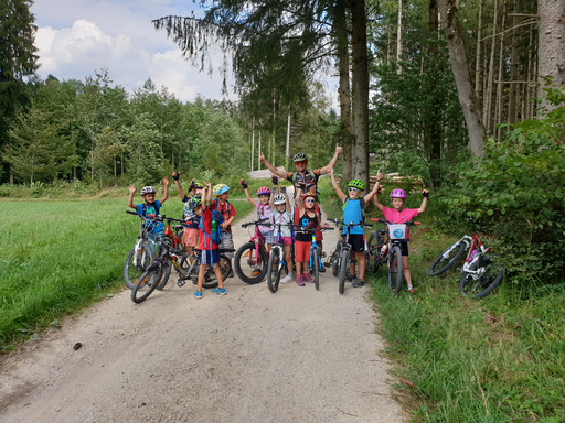 Kurs Mountainbike