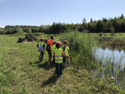 Kurs Kieswerk Boningen