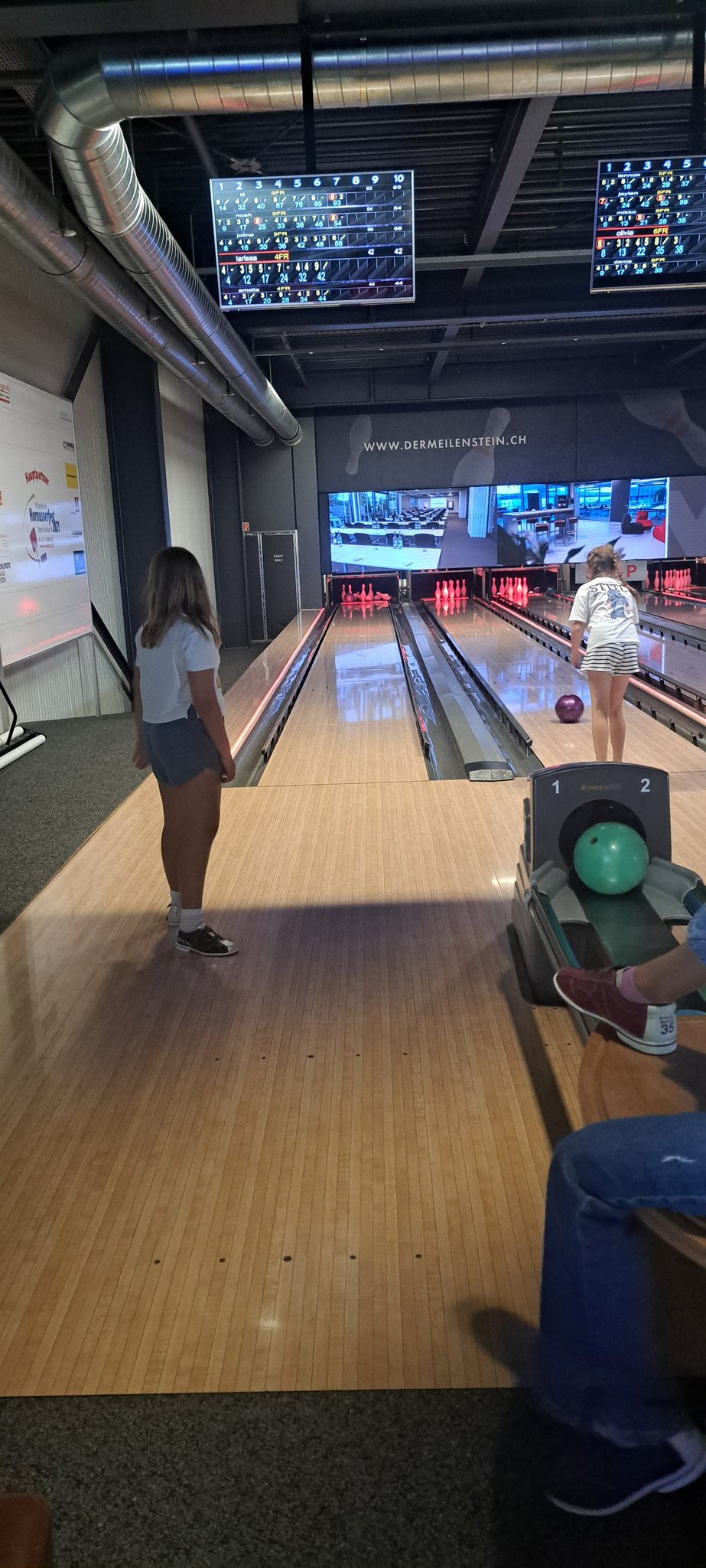Bowling